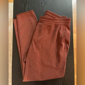 Lululemon GridLiner Fleece Jogger (Men’s XL)